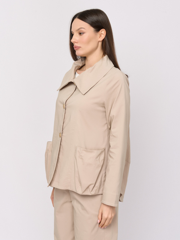 Блуза IL VENTO & LA SETA, фото 7