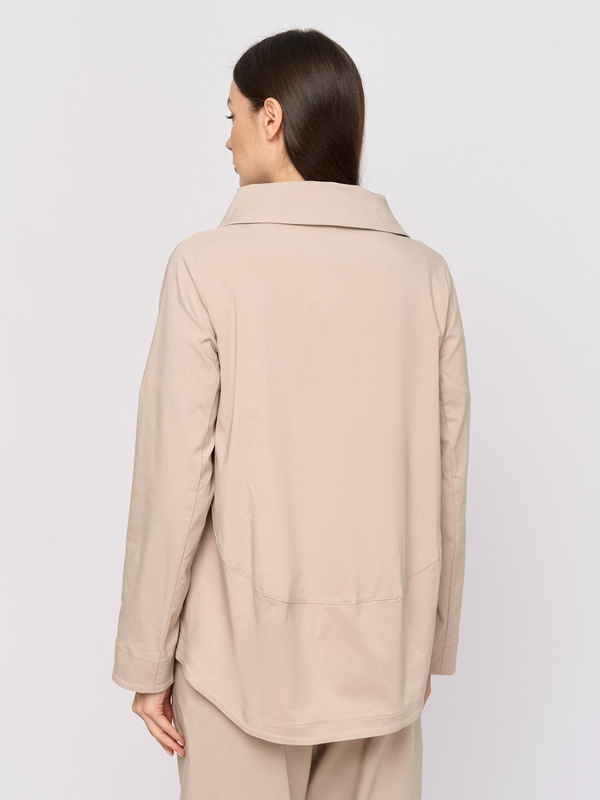 Блуза IL VENTO & LA SETA, фото 5