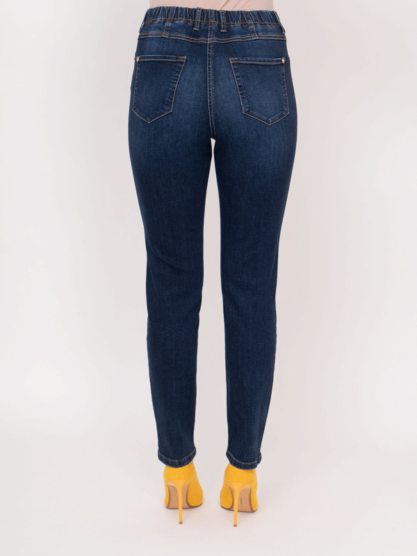 Э7070-221/20-02 Джинсы Franco Vello