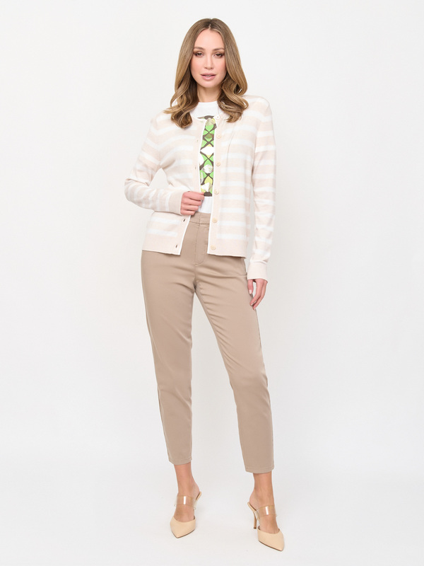 Э935054-44727/м/25-01 Кардиган тр. Gerry Weber