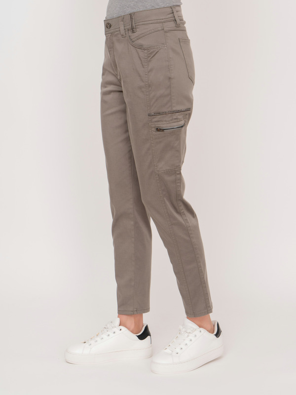 Э512150/22-01 Брюки TRabe