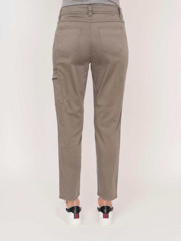 Э512150/22-01 Брюки TRabe