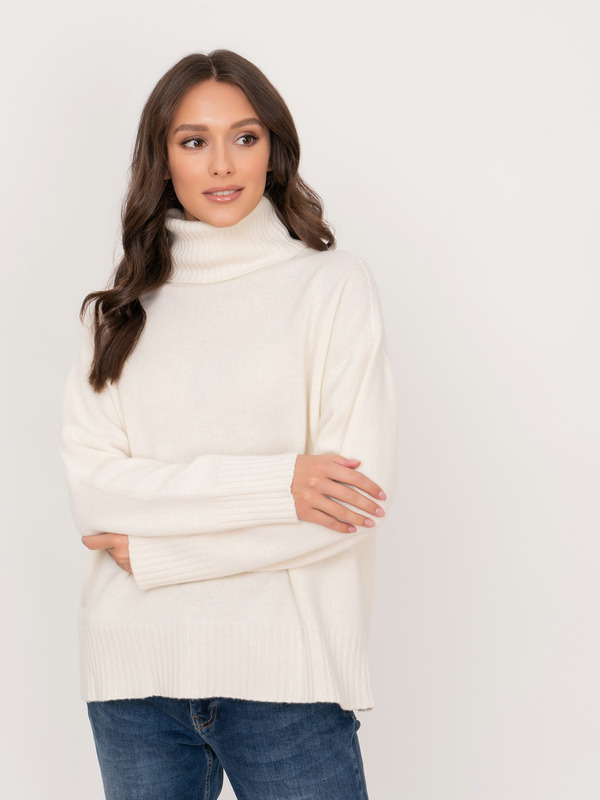 Э53662118 DRAMMA/21-02 Свитер EMME Marella