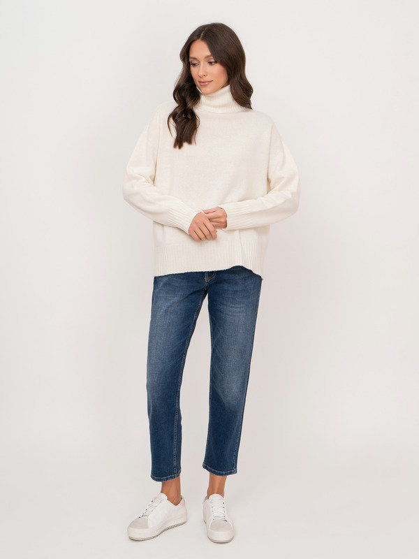 Э53662118 DRAMMA/21-02 Свитер EMME Marella