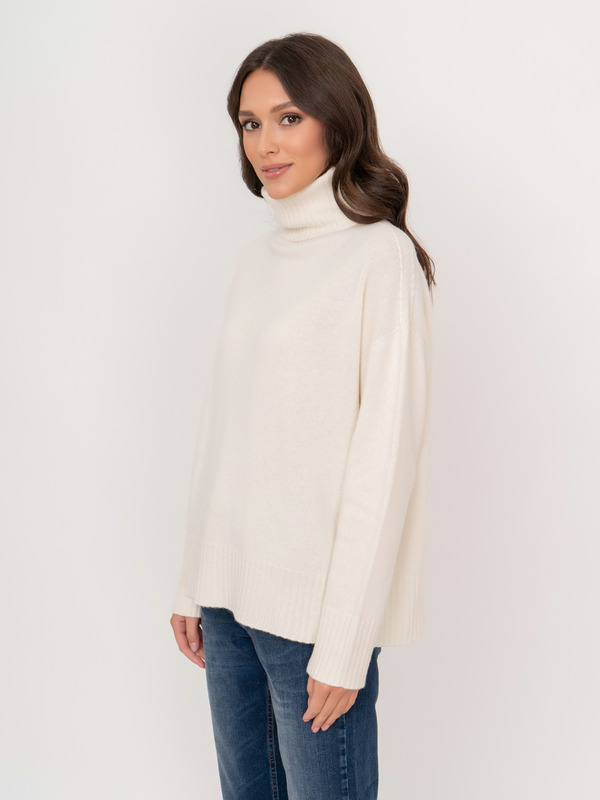 Э53662118 DRAMMA/21-02 Свитер EMME Marella