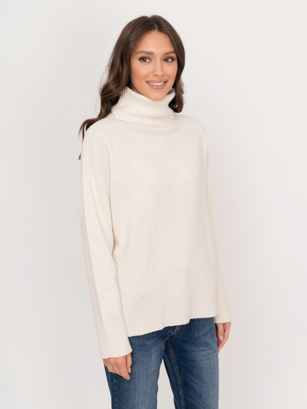 Э53662118 DRAMMA/21-02 Свитер EMME Marella