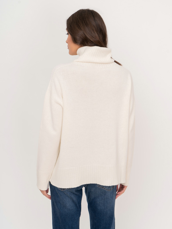 Э53662118 DRAMMA/21-02 Свитер EMME Marella