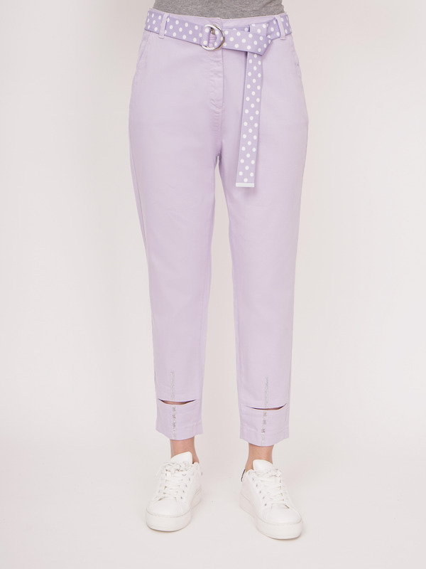 Э1-150-6868/22-01 Брюки Exitline