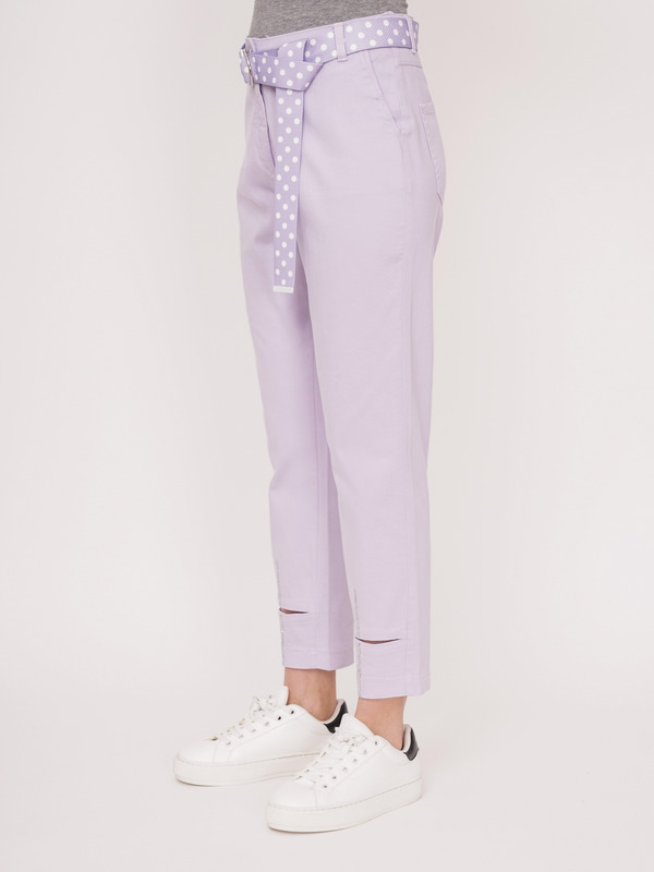 Э1-150-6868/22-01 Брюки Exitline