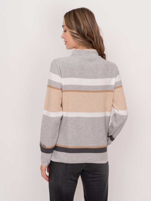 Э021664/21-02 Джемпер Rabe