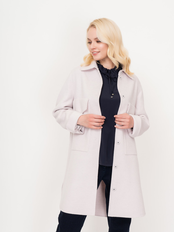 Э438101/4080/21-01 Пальто Luisa Cerano