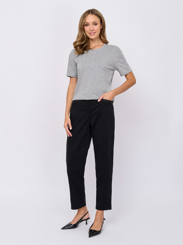 Брюки Luisa Cerano, фото 6