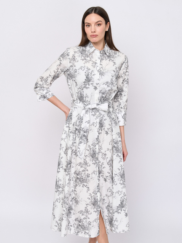 Платье IL Vento&La Seta, фото 3