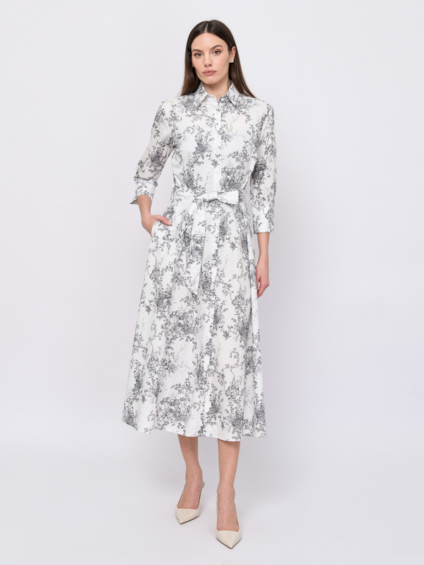 Платье IL Vento&La Seta, фото 8