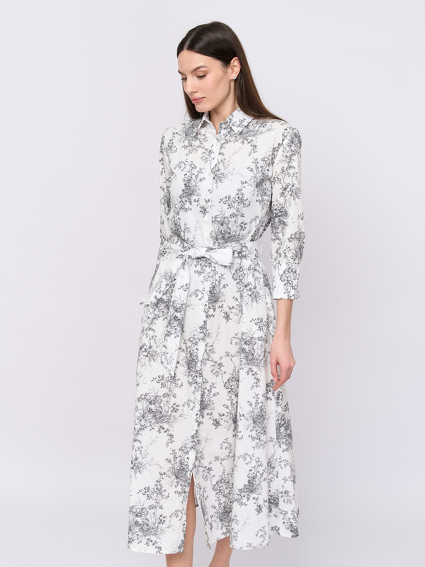 Платье IL Vento&La Seta, фото 5