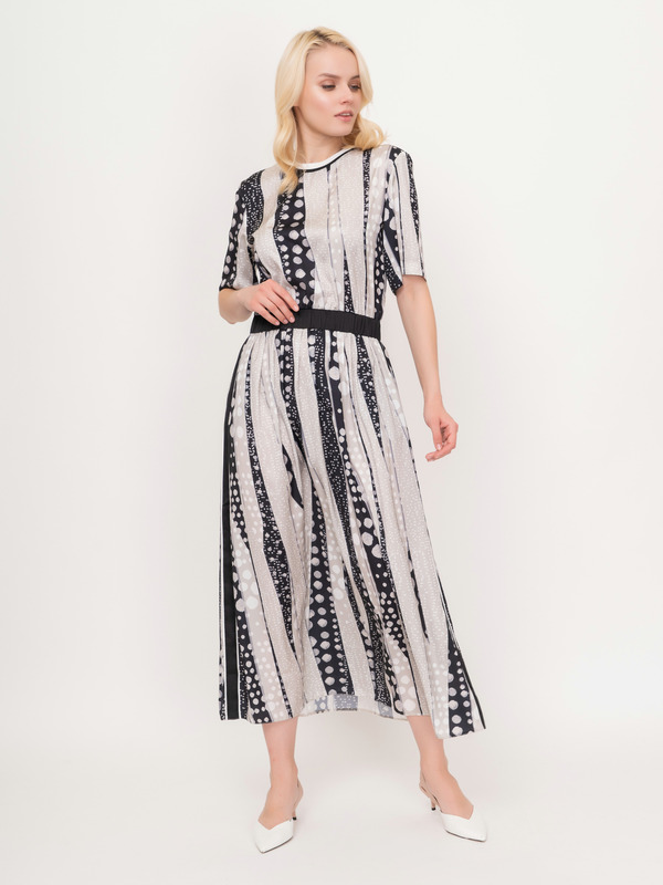 Э8023-121/21-01 Платье Franco Vello