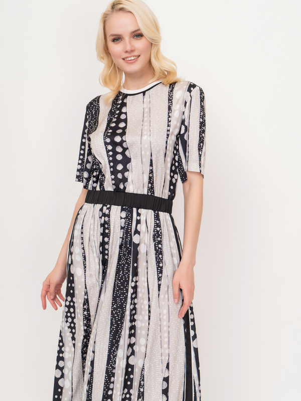 Э8023-121/21-01 Платье Franco Vello