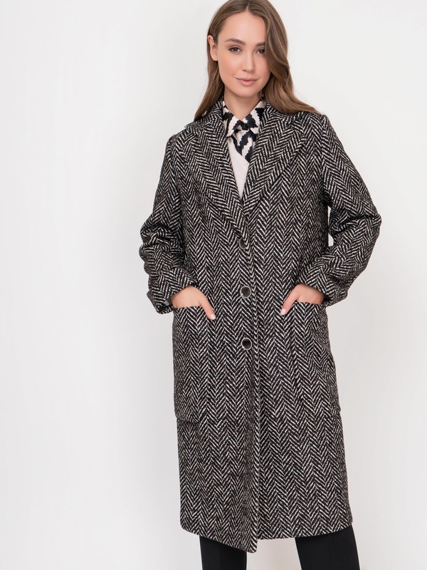 Э428980/2392/20-2 Пальто Luisa Cerano