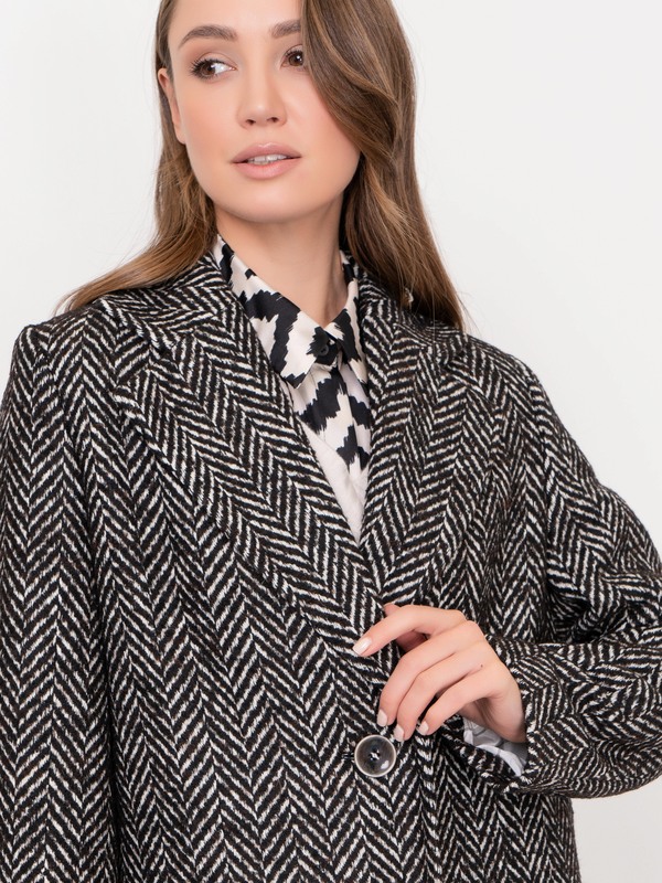 Э428980/2392/20-2 Пальто Luisa Cerano