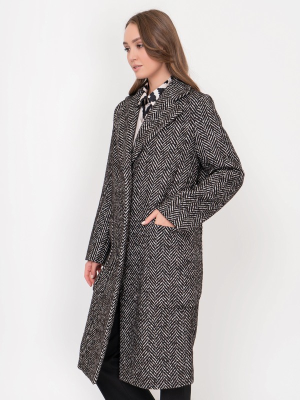 Э428980/2392/20-2 Пальто Luisa Cerano