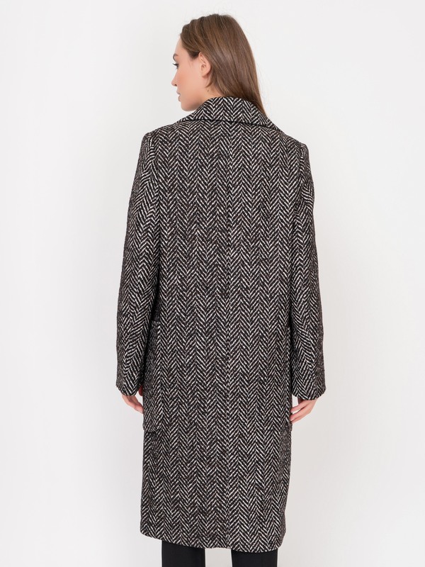 Э428980/2392/20-2 Пальто Luisa Cerano