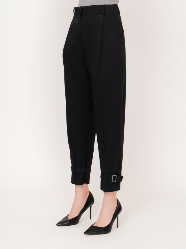 Э21FE1432631176/21-01 Брюки Beatrice