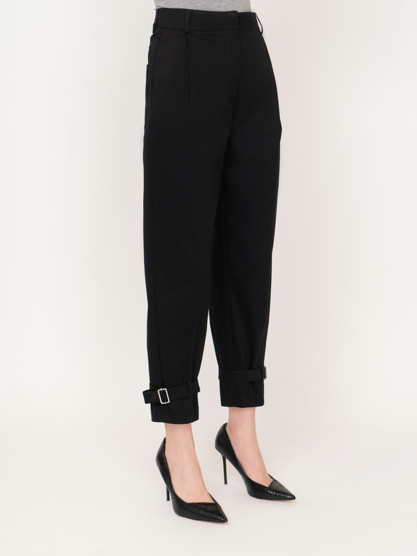 Э21FE1432631176/21-01 Брюки Beatrice