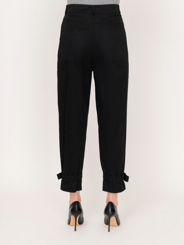 Э21FE1432631176/21-01 Брюки Beatrice