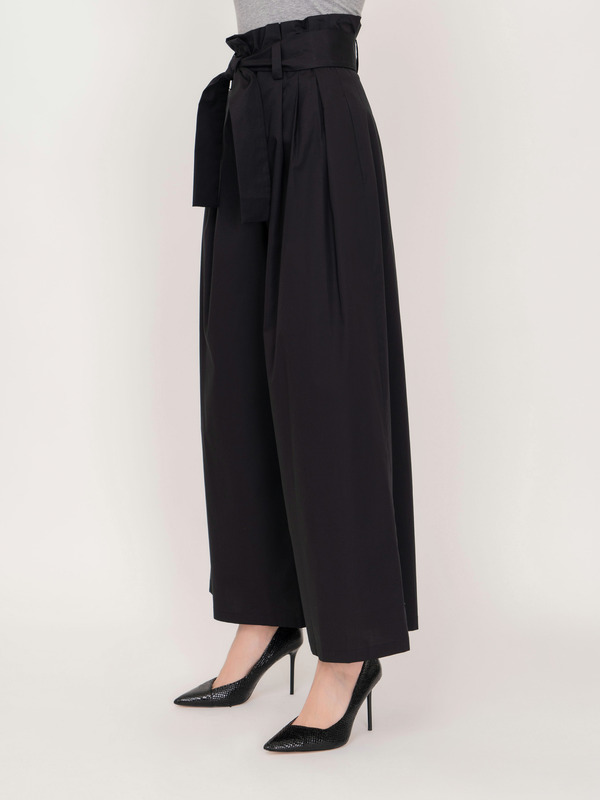 ЭAVVISARE/21-01 Брюки Luisa Spagnoli