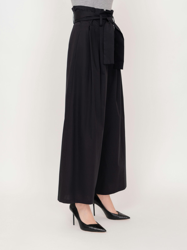 ЭAVVISARE/21-01 Брюки Luisa Spagnoli