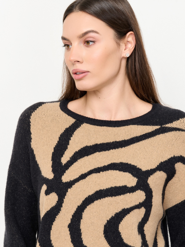 Э471032-35740/м/24-02 Джемпер Gerry Weber