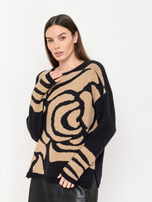 Э471032-35740/м/24-02 Джемпер Gerry Weber