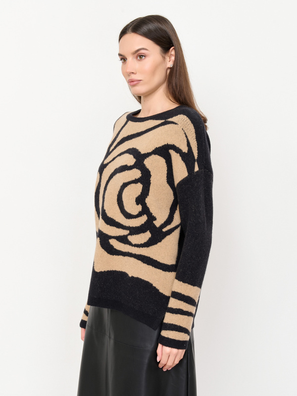 Э471032-35740/м/24-02 Джемпер Gerry Weber