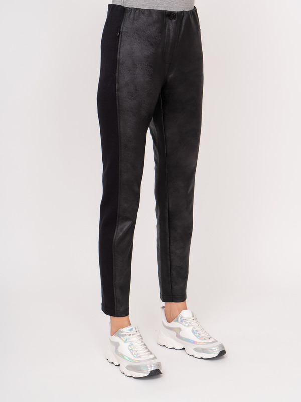 Э523450/21-02 Брюки тр. ТRabe