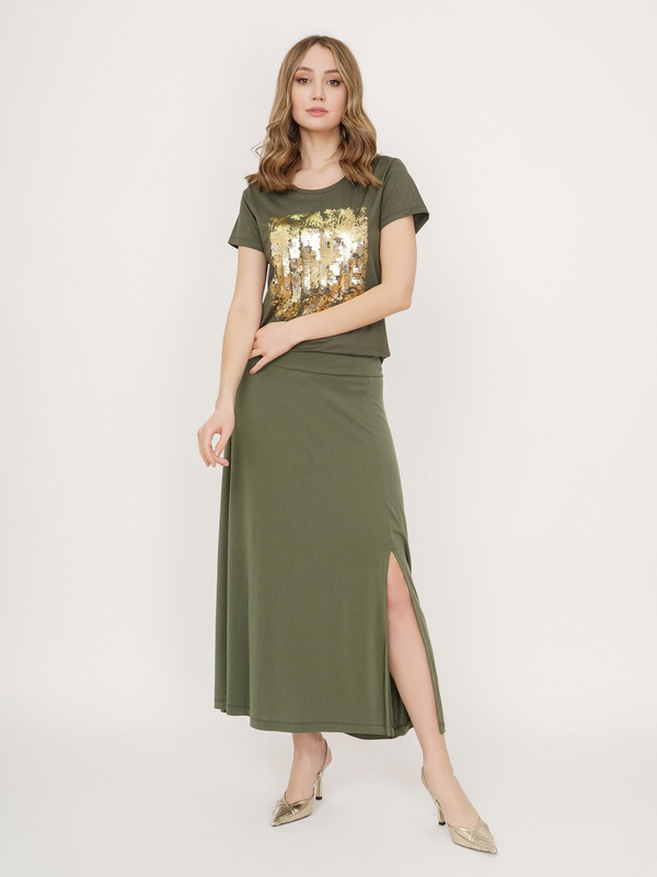 Э4220/22-01 Джемпер Felicita