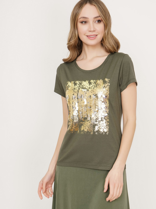 Э4220/22-01 Джемпер Felicita