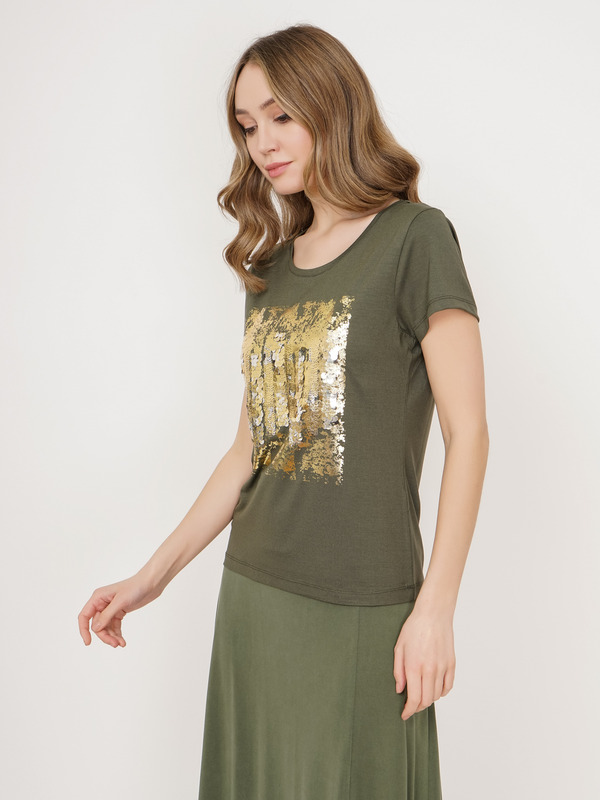 Э4220/22-01 Джемпер Felicita