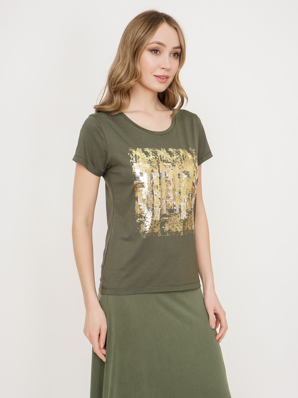 Э4220/22-01 Джемпер Felicita