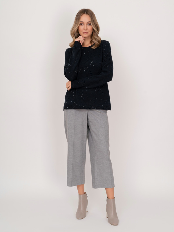 Э871037-35717/22-02 Джемпер Gerry Weber