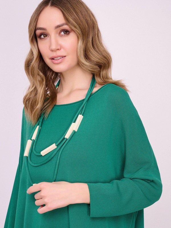 ЭM062L076JM25/23-01 Джемпер Elena Miro