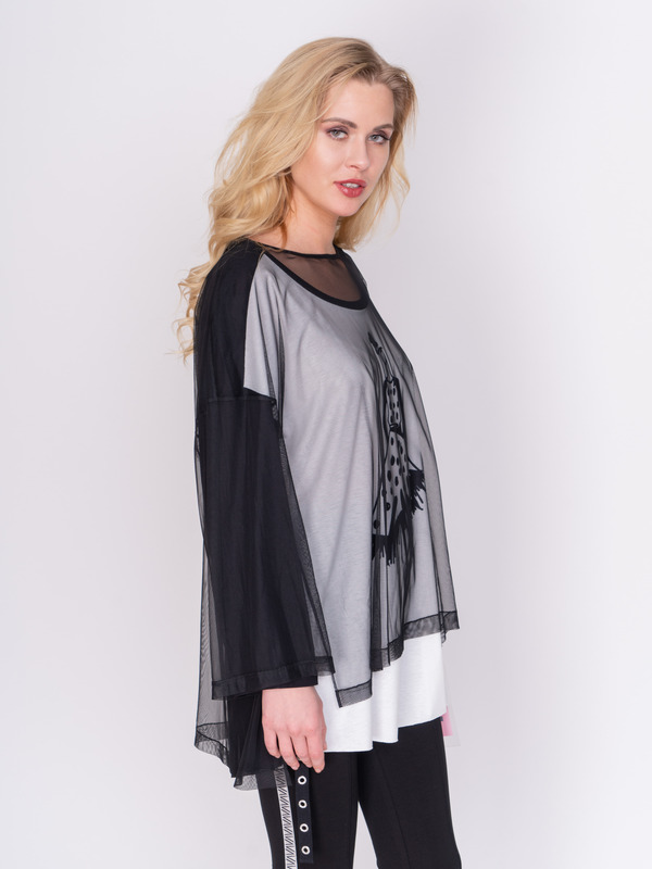 Э610030/19-01 Джемпер Verda