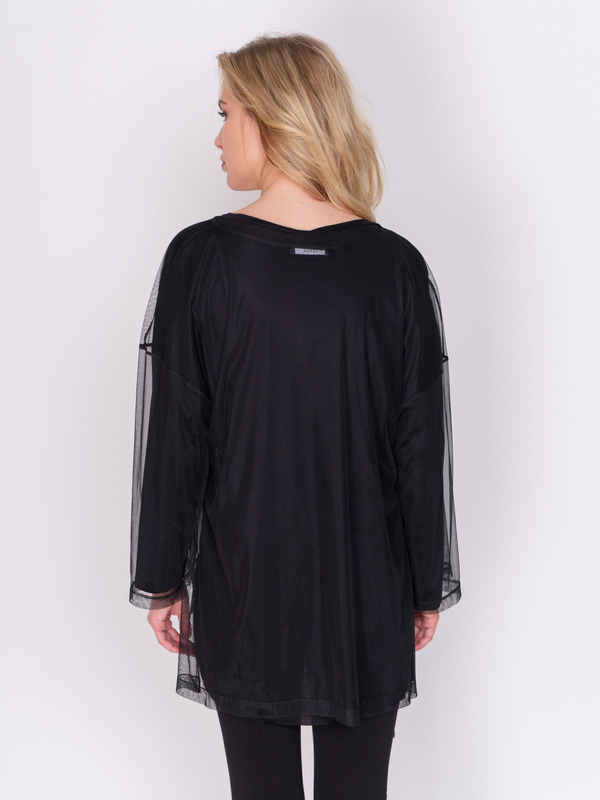 Э610030/19-01 Джемпер Verda