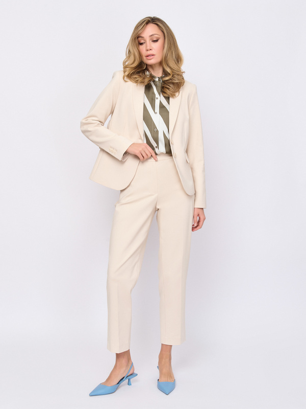 Э935058-31335/м/25-01 Пиджак Gerry Weber