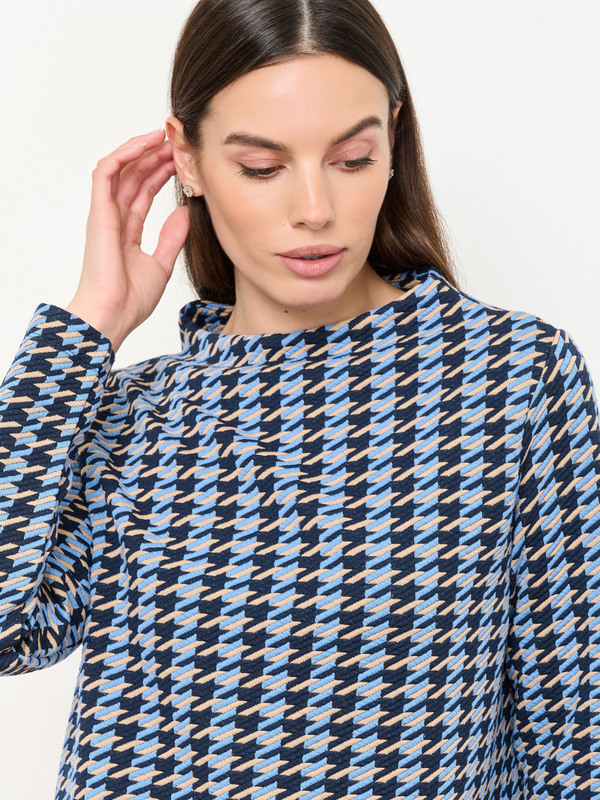 Э124354/м/24-02 Джемпер Rabe