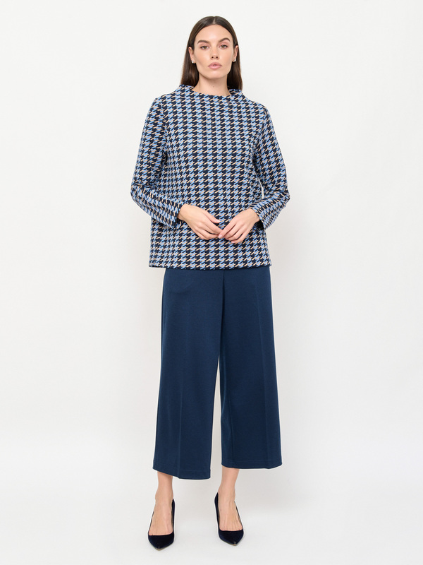 Э124354/м/24-02 Джемпер Rabe