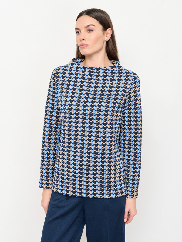 Э124354/м/24-02 Джемпер Rabe