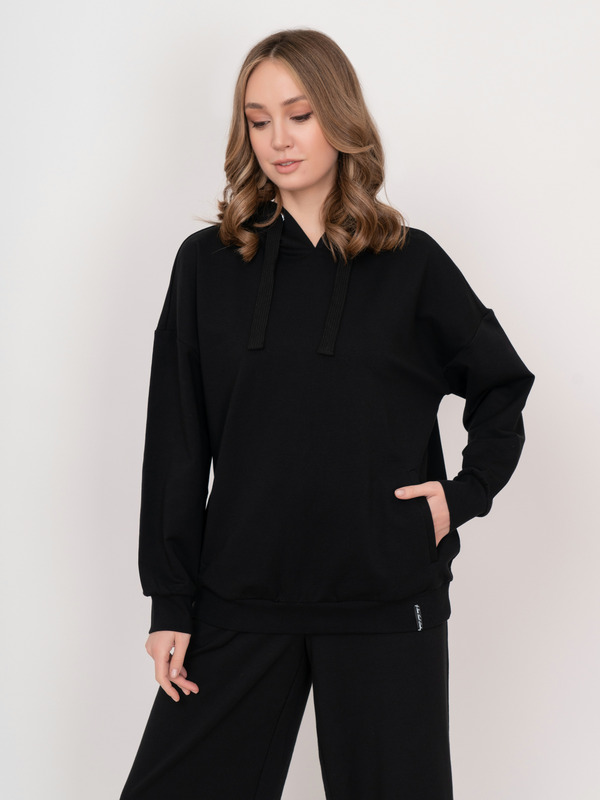 Э871007-26108/22-01 Толстовка Samoon