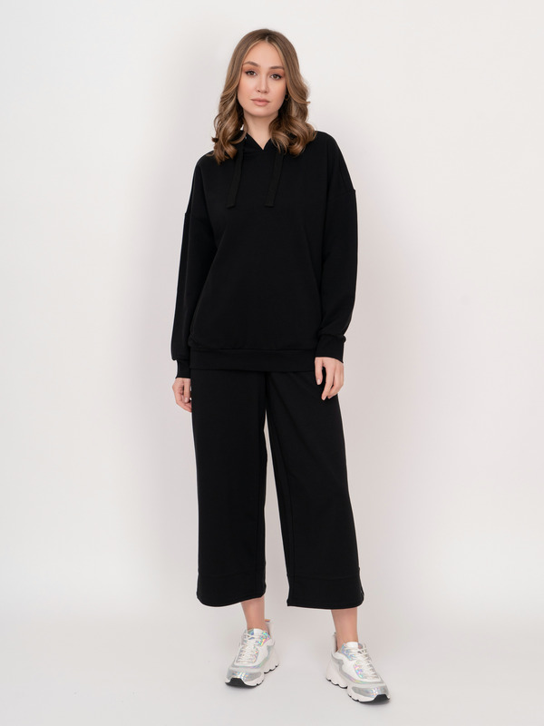 Э871007-26108/22-01 Толстовка Samoon