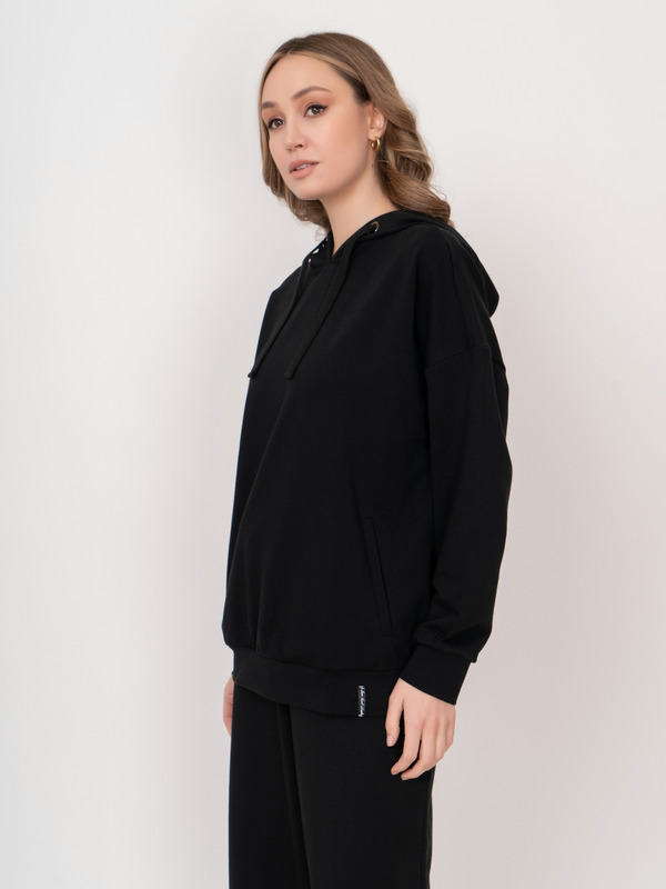 Э871007-26108/22-01 Толстовка Samoon