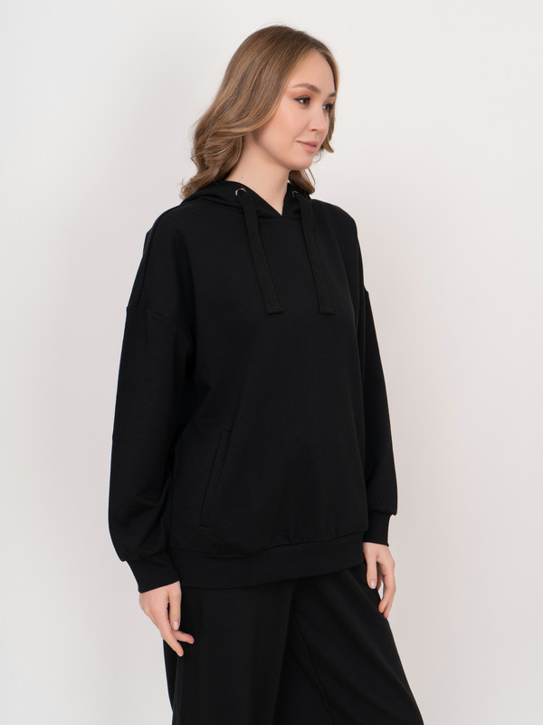 Э871007-26108/22-01 Толстовка Samoon